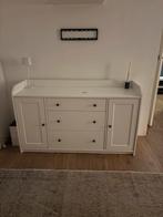 Ikea Hauga Kast - dressoir, Ophalen, 150 tot 200 cm, Zo goed als nieuw, Met lade(s)