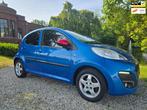 Peugeot 107 1.0 Sportium 5-deurs AIRCO *apk:01-2026*, Voorwielaandrijving, Euro 5, Gebruikt, Origineel Nederlands