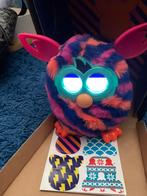 Furby Boom in doos, Kinderen en Baby's, Speelgoed | Knuffels en Pluche, Ophalen of Verzenden, Zo goed als nieuw, Overige typen