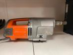 Husqvarna DM280 diamant boormachine muur boor, Ophalen
