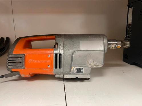Husqvarna DM280 diamant boormachine muur boor, Doe-het-zelf en Verbouw, Gereedschap | Boormachines, Ophalen