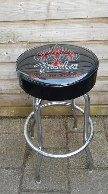 Fender Custom Shop Draaikruk - 75cm beschikbaar voor biedingen