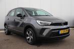 Opel Crossland 1.2 Turbo Edition | NIEUW MODEL | Navigatie A, Auto's, Gebruikt, 1199 cc, Met garantie (alle), Lichtsensor