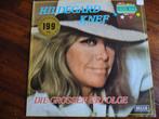 LP - Hildegard Knef - Die Grossen Erfolge, Cd's en Dvd's, Ophalen, 1960 tot 1980, Zo goed als nieuw, 12 inch