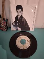 Prince - Kiss Single 1986, Ophalen of Verzenden, 1980 tot 2000, Zo goed als nieuw, Overige formaten
