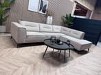 ZGAN De Bommel Hoekbank - Mito Naturel - 280 x 200, Ophalen, 250 tot 300 cm, -, -