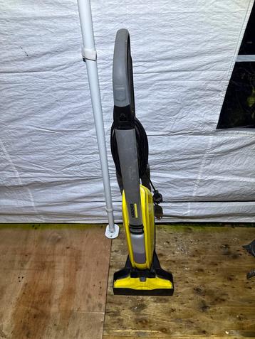 Kärcher Waterstofzuiger - weinig gebruikt zo goed als nieuw beschikbaar voor biedingen