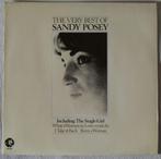 LP - Sandy Posey ‎– The Very Best Of Sandy Posey, Cd's en Dvd's, Vinyl | Pop, 1960 tot 1980, Gebruikt, Ophalen of Verzenden, 12 inch