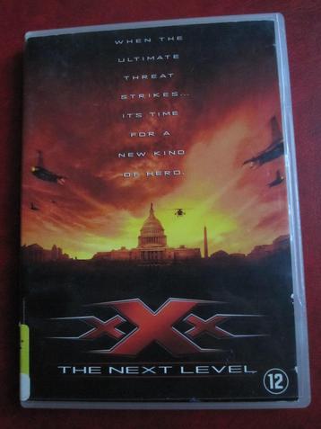 xXx - The Next Level beschikbaar voor biedingen