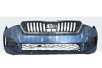 Bumper Skoda Scala 657 19- voorbumper MZ1115, Auto-onderdelen, Carrosserie en Plaatwerk, Gebruikt, -, Voor, -