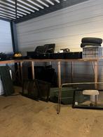 Renault4/rodeo onderdelen, Auto-onderdelen, Carrosserie en Plaatwerk, Ophalen of Verzenden, Gebruikt, Renault, Achterklep