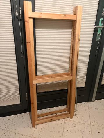 IKEA ivar onderdelen - afbeelding 1