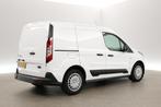 Ford Transit Connect 1.5 EcoBlue | Airco | Parkeersens. | El, Auto's, Stof, Gebruikt, Euro 6, 4 cilinders