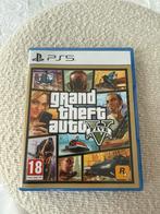 GTA 5 (Grand Theft Auto V) - PS5, Ophalen of Verzenden, Zo goed als nieuw