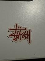 Stussy Sticker, Hobby en Vrije tijd, Stickers en Plaatjes, Verzenden, Nieuw, Sticker