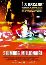 DVD Slumdog Millionaire, Alle leeftijden, Gebruikt, Ophalen of Verzenden