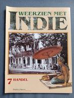 Weerzien met Nederlands -Indië Indonesië 7 Handel, Boeken, Azië, Zo goed als nieuw, 20e eeuw of later, Verzenden