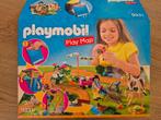 Playmobil play map 9331, Kinderen en Baby's, Speelgoed | Kinderpuzzels, Ophalen, Zo goed als nieuw