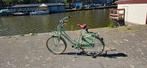 Damesfiets tekoop., Fietsen en Brommers, Fietsen | Bakfietsen, Ophalen of Verzenden, Zo goed als nieuw, 1 kind