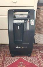 DRIVE DeVilbiss 525 Zuurstofconcentrator Oxygen Generator, Ophalen, Gebruikt