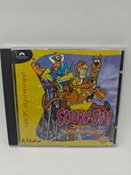 Scooby Doo mystery of the funpark phantom PC, Spelcomputers en Games, Games | Pc, Avontuur en Actie, ., 1 speler, Ophalen of Verzenden