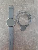 Samsung Smartwatch 5 (9H7A), Ophalen, Zo goed als nieuw, Waterdicht, Hoogte