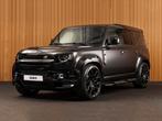 Land Rover Defender 110 2.0 P300e 110 X-Dynamic HSE URBAN, Automaat, 12 maanden, Gebruikt, Zwart