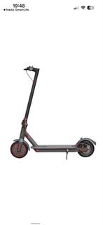 Elektrische Step m365 pro 350watt met mobile app max, Fietsen en Brommers, Steps, Ophalen, Zo goed als nieuw, Elektrische step (E-scooter)