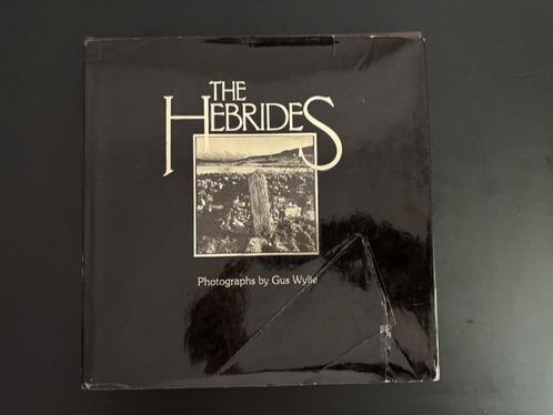 The Hebrides - Gus Wylie, 1e druk 1978, Boeken, Kunst en Cultuur | Fotografie en Design, Gelezen, Fotografen, Ophalen of Verzenden