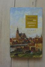 Maarten 't Hart - Het psalmenoproer, Boeken, Literatuur, Gelezen, Ophalen of Verzenden, Nederland, Maarten 't Hart