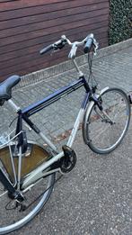 Koga Heren fiets, Fietsen en Brommers, Ophalen of Verzenden, Zo goed als nieuw