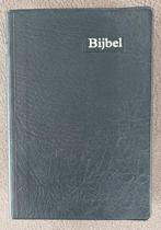 GBS bijbel in nieuwstaat, Boeken, Ophalen of Verzenden, Zo goed als nieuw, Christendom | Protestants