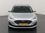 Ford Focus Wagon 1.0 EcoBoost Hybrid Titanium | Navigatie |, 65 €/maand, Gebruikt, Origineel Nederlands, Handgeschakeld
