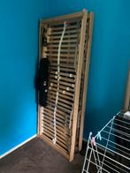 Dewert Elektrische lattenbodem 90x200, Ophalen, Gebruikt, 90 cm, Tweepersoons