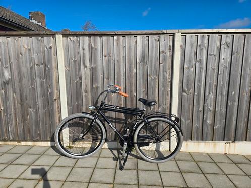 Union city cargo in de framemaat 59cm.(Post fiets), Fietsen en Brommers, Fietsen | Heren | Herenfietsen, Gebruikt, Overige merken
