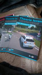 Rijbewijs Theorieboeken - Nieuw!, Boeken, Ophalen