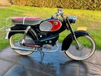 Zeer mooie Sparta uit 59/60, Ophalen, Sparta, Maximaal 45 km/u, 49 cc