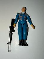 Vintage Hannibal Actiefiguur, Kinderen en Baby's, Speelgoed | Actiefiguren, Ophalen of Verzenden, Gebruikt