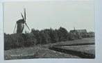 Brouwershaven ( Zld. ) Molen De Haan, Verzamelen, Ansichtkaarten | Nederland, Verzenden, 1960 tot 1980, Ongelopen, Zeeland