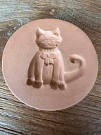 Rycraft koekjes stempel kat, Ophalen of Verzenden, Zo goed als nieuw