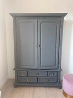 Broccante kast, Antiek en Kunst, Ophalen of Verzenden