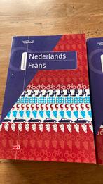 Van Dale pocketwoordenboek Nederlands-Frans, Van Dale, Frans, Zo goed als nieuw, Ophalen