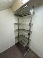 Stellingkast BRODER IKEA, Ophalen, Gebruikt