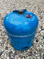 Campinggaz gasfles 907 (leeg), Caravans en Kamperen, Kampeeraccessoires, Ophalen, Gebruikt