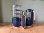 Babymoov Nutribaby plus XL. Stomer/mixer/steriliseren,, Ophalen, Zo goed als nieuw, Overige typen