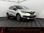 Renault Captur 1.2 TCe Bose Clima, Camera, Navi, A start sto, Auto's, Stof, Gebruikt, Euro 6, 4 cilinders