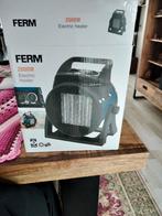 Kacheltje, Huis en Inrichting, Kachels, Ophalen, Zo goed als nieuw, Elektrisch, Overige soorten