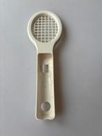 Wii tennis racket, Spelcomputers en Games, Games | Nintendo Wii, 8013XG, Ophalen of Verzenden, Zo goed als nieuw, RAHandel