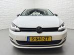 Volkswagen Golf 1.4 TSI ACT Highline AUTOMAAT PDC, Stof, Gebruikt, 4 cilinders, Wit