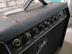 Gitaarversterker Squier Champ 15G., Muziek en Instrumenten, Versterkers | Bas en Gitaar, Ophalen, Gebruikt, Gitaar, Minder dan 50 watt